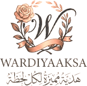 Wardiyaa Store